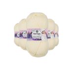 Kartopu K034 100 gr Süper Chunky Kalın Kışlık El Örgü İpliği