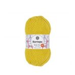 Kartopu K1321 Baby One Sarı Bebe Yünü