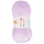 Kartopu K259 Baby One Lila Bebe Yünü