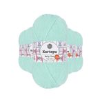 Kartopu K507 Baby One Mavi Bebe Yünü