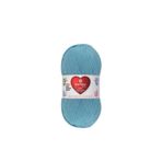 Kartopu K566 100 gr Baby Love Care El Örgü İpi