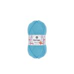 Kartopu K576 100 gr Turkuaz Baby One El Örgü İpi