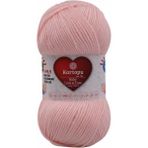 Kartopu K699 100 gr Baby Love & Care El Örgü İpi