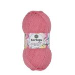 Kartopu K766 Lotus Pembe El Örgü İpi