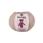 Kartopu K793 Amigurumi 50 gr El Örgü İpi