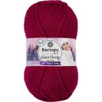 Kartopu K799 100 gr Süper Chunky Kalın Kışlık El Örgü İpliği