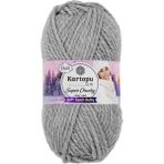 Kartopu K915 100 gr Süper Chunky Kalın Kışlık El Örgü İpliği