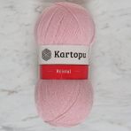 Kartopu Kristal K220 Pudra İplik