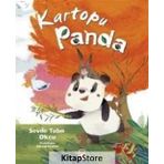 Kartopu Panda - Sevde Tuba Okçu