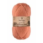 Kartopu Soğan Kabuğu K784 Melange Wool El Örgü İpi