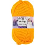 Kartopu Super Chunky 314 100GR El Örgü Ipi