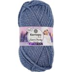 Kartopu Super Chunky 643 100GR El Örgü Ipi