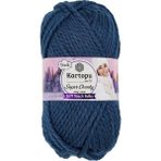 Kartopu Super Chunky 651 100GR El Örgü Ipi
