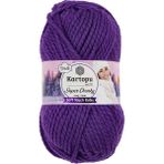 Kartopu Super Chunky 725 100GR El Örgü Ipi
