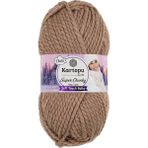 Kartopu Super Chunky 816 100GR El Örgü Ipi