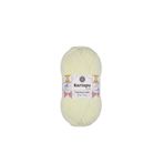 Kartopu Yumurcak Kadife Ip K335