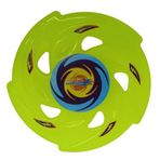 Kartoy Frizbi 024-Sarı