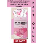 #Kartoyunu Eğlence Keyifli Vakit Kız Erkek Genç Nesil Arkadaş Yetişkin 50 Kartlı Oyun-Çiftler Yarışı