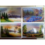 KARTPOSTAL-4ADET
