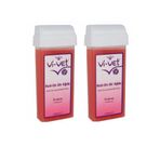 Kartuş Roll-on Pudralı Sir Ağda 100 ml X 2 Adet
