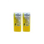 Kartuş Sir Roll On Ağda Natural ( Sarı) 100 Ml X 2 Adet