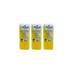 Kartuş Sir Roll On Ağda Natural ( Sarı) 100 Ml X 3 Adet