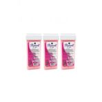 Kartuş Sir Roll On Ağda Pudralı ( Pembe) 100 Ml X 3 Adet