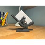 Kartvizit , Kartvizitlik Silah Modelleri - MODEL7