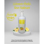 Karum Academy Sıvı Sabun %100 Doğal Limon Yağlı – Ferahlatıcı & Cilt Dostu Temizlik