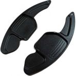 Karva Audi A3/A4/A5 2013-2016 Paddle Shıft ( F1 Vıtes Kulakçık) Siyah