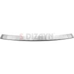 Karva Audi A4 Avant Sw Krom Arka Tampon Eşiği 2008-2019