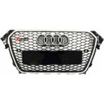 Karva Audi A4 Rs4 Ön Panjur Izgara 2012 - 2015 B8
