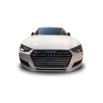Karva Audi A4 S4 2016 Sonrası Ön Panjur (Plastik)