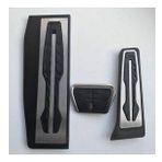 Karva Bmw 1 Ve 3 Serisi M Pedal Kaplama Seti 2010-2020