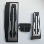 Karva Bmwx3 Ve X5 Serisi M Pedal Kaplama Seti 2010-2020