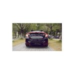 Karva Çmk Honda Civic Hb Fk7 Led Spoiler