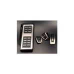 Karva Çmk Volkswagen Golf 7 (2013-2018) / Audi A3 (2014) / Skoda Octavia (2014) Pedal Set Mt