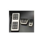 Karva Çmk Volkswagen Golf 7 (2013-2018) /Passat B8 / Audi A3 (2014 ) / Octavıa(2014 ) Pedal Set Otomatik V