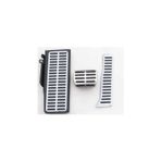 Karva Çmk Volkswagen Jetta Mk5 , Golf 5, Golf 6 , Passat B7 2012 Pedal Seti (OTOMATİK)