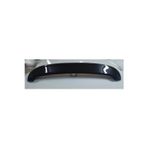 Karva Ford Courier 2014-2020 Modellere Uyumlu Spoyler Parlak Siyah Boyalı Spoiler Fiber Glass