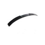 Karva Honda Civic Fc5 ( 2016-2020 ) Abs Plastik Cam Üstü Piano Black Spoiler