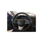 Karva Honda Civic Uyumlu Fc5 2016-2020 Direksiyon Alt Parça Tekli Silver Yazısız