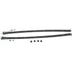 Karva Mercedes Cla W117 A W176 Sunroof Tamir Takımı 62,7 cm