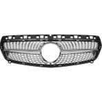 Karva Mercedes W176 2012-2015 A Serisi Panjur Diamond Gri