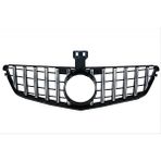 Karva Mercedes W204 2007-2014 C Serısı Panjur Gtr -