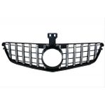 Karva Mercedes W204 2007-2014 C Serisi Panjur Gtr - Gri