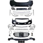 Karva Mercedes W213 Maybach Body Kit (Krom Sis Kapaklı) 2020+