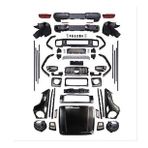 Karva Mercedes W463 G63 Body Kit Full Set ( 2004-2018)