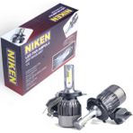 Karva Niken Xenon Audi A6 2011-2014 Araca Özel Kısa Far LED Zenon Ampul