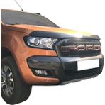 Karva Nissan Qashqai Ön Kaput Koruma / Koruyucu